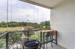 Park Colonial (D13), Condominium #451161621